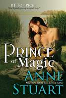 Prince of Magic