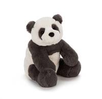 Harry panda cub medium - HA2PCL