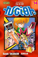 Yu-Gi-Oh., 14, Yu-Gi-Oh ! - Tome 14