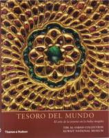 TREASURY OF THE WORLD - TESORO DEL MUNDO (SPANISH) /ESPAGNOL