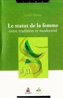 Le statut de la femme entre tradition et modernité