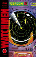 10, WATCHMEN - TOME 10