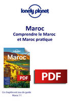 Maroc - Comprendre le Maroc et Maroc pratique