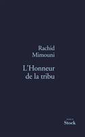 L honneur de la tribu, roman