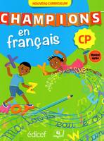 Champions en Français CP Elève Cameroun 2020