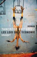 Les lois de l'économie, roman