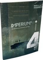 Imperium 5 : Rebuild 0 - Recueil de Scénarios