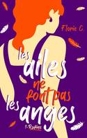 Les ailes ne font pas les anges - Rufine