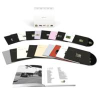 Mansetlandia coffret 19cd