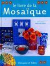 Le livre de la mosaïque