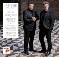 Insieme - Opera Duets