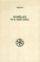 Homélies sur Ézéchiel