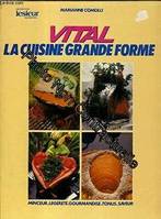 Vital la cuisine grande forme 110896