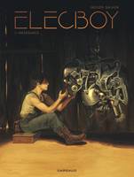 Elecboy - Tome 1 - Naissance / Edition spéciale (Prix à 7 )