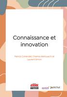 Connaissance et innovation