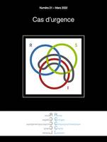 Revue des collèges de clinique psychanalytique du champ lacanien n°21, Cas d'urgence