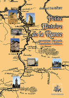 Petite Histoire de la Rance (ses sources - ses bords - description & folklore)