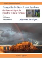 Guide touristique, Presqu'île de giens