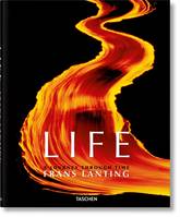 Frans Lanting. LIFE. A Journey Through Time (GB), JU