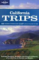 California Trips 1ed -anglais-