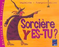 ALBUM SORCIERE Y ES-TU?