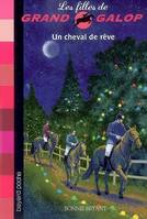 Les filles de Grand galop, 13, Un cheval de rêve