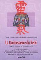 Quintessence du reiki