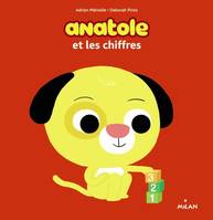 Anatole et les chiffres