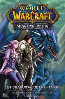 1, World of Warcraft Shadow Wing T01