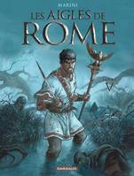 5, Les Aigles de Rome - Tome 5