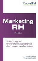 Marketing RH