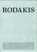 Olaf Nicolai Rodakis /anglais