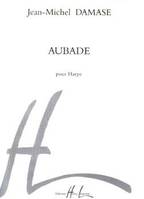 Aubade, Harpe