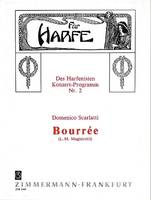 Bourrée