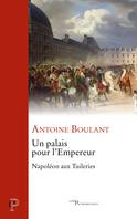 Un palais pour l'Empereur, Napoléon aux tuileries