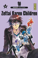 26, Zettai Karen Children - Tome 26