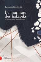 Le Murmure des hakapiks, La troisième enquête de Joaquin Moralès