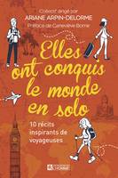 Elles ont conquis le monde en solo, ELLES ONT CONQUIS LE MONDE EN SOLO [NUM]