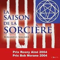 La Saison de la sorcière