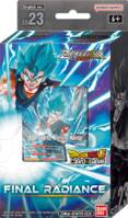 Critical Blow (Zenkai Series 055) - SD23 - Final Radiance VO