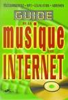 Guide de la musique sur internet