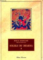 Soleils du dharma., 1, Soleils du Dharma - T.1