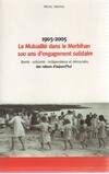 1905, liberté, solidarité, indépendance et démocratie, des valeurs d'aujourd'hui