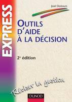 Outils d'aide à la décision - 2ème édition