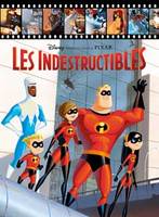 Les Indestructibles, DISNEY PRESENTE