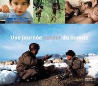 UNE JOURNEE AUTOUR DU MONDE (COMPIL)