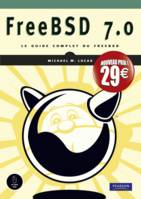 FreeBSD 7.0, Le guide complet du FreeBSD