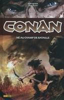 Conan T00