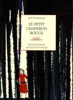 Le Petit Chaperon rouge, théâtre