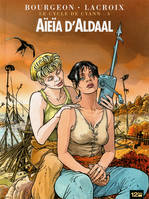 3, Le Cycle de Cyann Tome 3